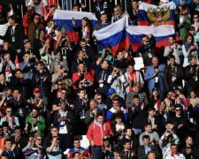 Какая братская страна?! Украинский журналист раскрыл глаза россиянам