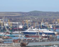 Окупанти довели кримські порти до катастрофи