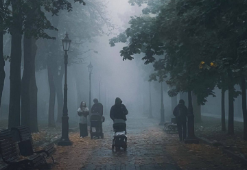Українці, фото із соцмереж