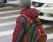 П'яний водій збив матір з дітьми на узбіччі дороги