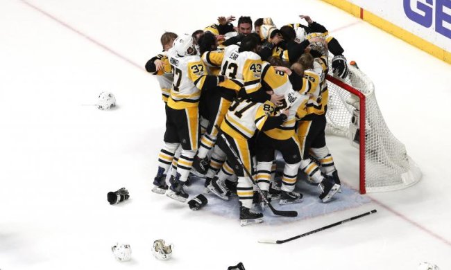 НХЛ: Найкращі моменти плей-офф Кубку Стенлі-2017