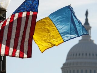 Конгрессмен США Джим Гаймс об угрозах Лаврова