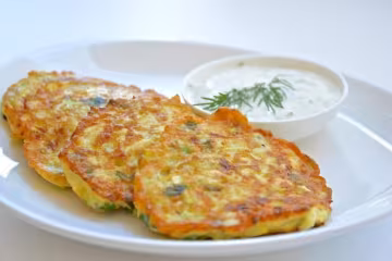 Мясо не понадобится: котлеты из овощей покорят любого гостя
