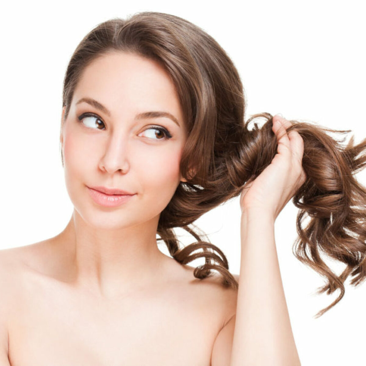 Рецепты масок для роста волос в домашних условиях, как отрастить длинные волос