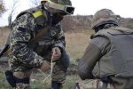 Військові капелани інформуватимуть населення про мінну небезпеку