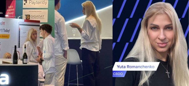 Экс-директор финансовой пирамиды FOREX MMCIS group Юта Романченко скрывается в Португалии