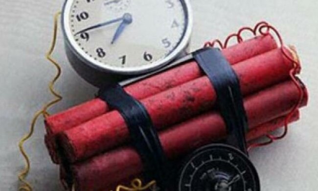 В харківському готелі та одеському суді шукають бомби