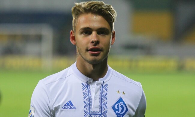 Богдан Леднев