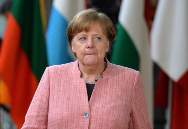 Ангела Меркель, фото: РИА Новости
