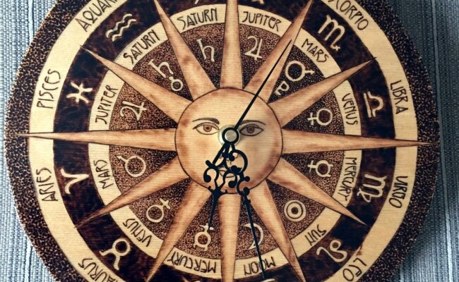 Гороскоп, фото: Факты