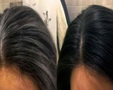 Сивина зникне за годину: прості рецепти, які працюють з волоссям краще за фарбу