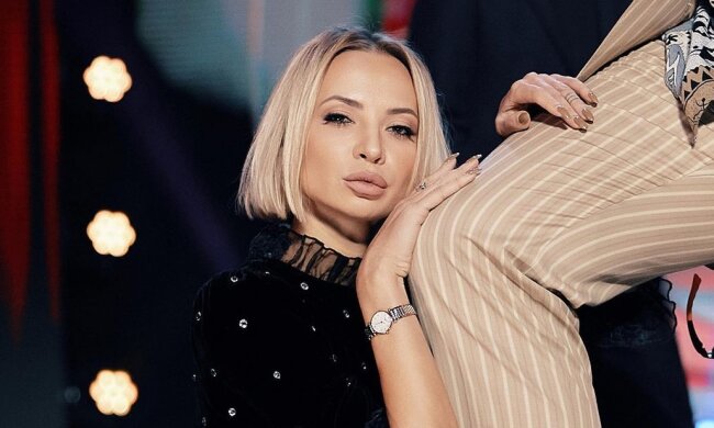 Ирина Сопонару, фото: Instagram