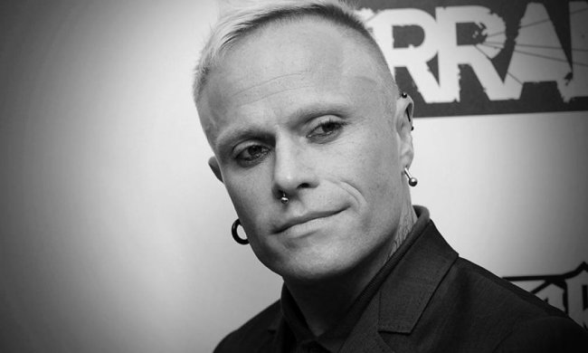 Українські музиканти вшанували пам'ять соліста The Prodigy: дякуємо тобі, людина-вуду