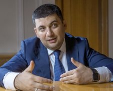 Гройсман запропонував продати Тимошенко росіянам, навіть назвав ціну