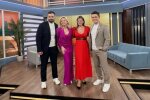 Ранкове шоу, фото: канал Україна