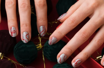 Маникюр, фото: bunny.nails.ua