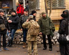 Мобилизация в Украине. Фото: скрин youtube
