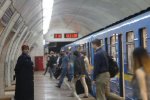 День Независимости 2018: как будет работать киевское метро