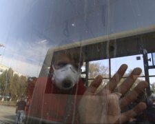 наслідки катастрофи