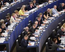 Кремлівські посіпаки в ЄС задумали провокацію проти України