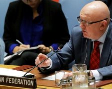 Ніякої хімії немає: Росія вирішила зіграти в хованки з ООН
