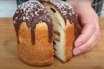 Паска, скріншот з відео