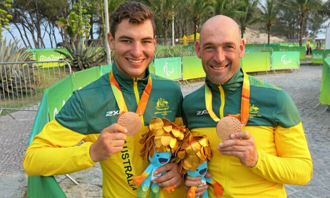 Авария оборвала жизнь легенды: в ДТП погиб пятикратный паралимпийский чемпион