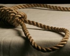 Педофіл наклав на себе руки в СІЗО