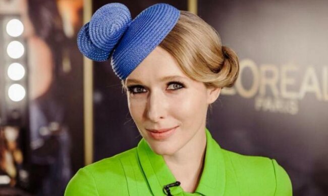 Осадчая показала подрастающую гордость