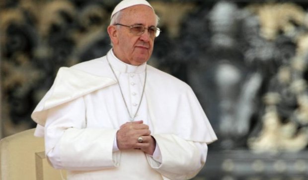 Папа Франциск призвал храмы открыть двери для беженцев