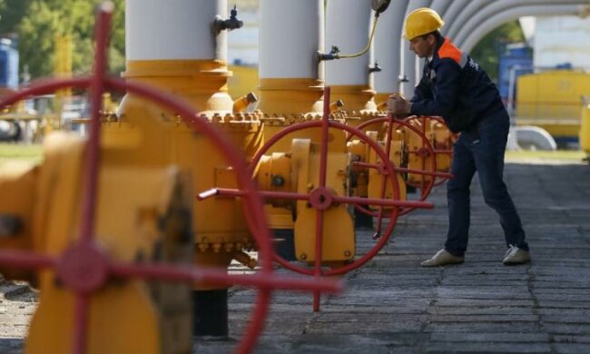 Удар під дих: Україна знайшла нового постачальника газу
