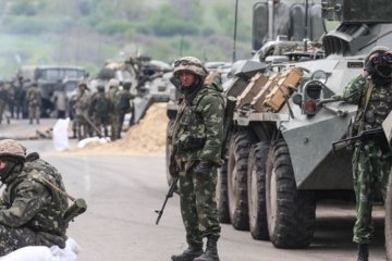 Украино-российская война уничтожит мирную жизнь Европы 