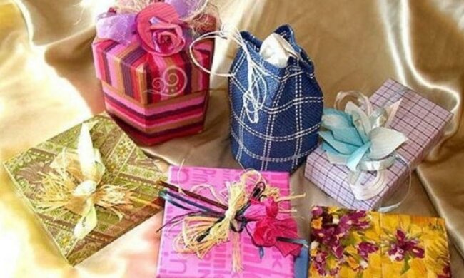 8 Марта: выбираем подарок по темпераменту 