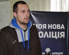 У Чернівцях розпочалося тестування майбутніх поліцейських