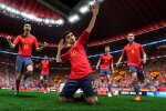 EA Sports FIFA, скріншот: YouTube