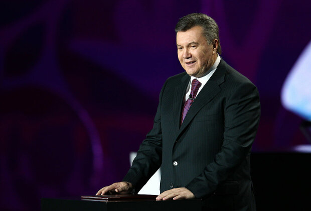 Янукович, фото: Getty Images