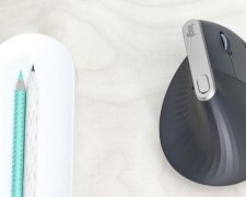 Logitech перевернула уявлення про комп'ютерну мишку