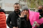 Стас Дужко зробив пропозицію своїй дівчині Арсенії