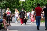 Погода в Україні, фото з pxhere