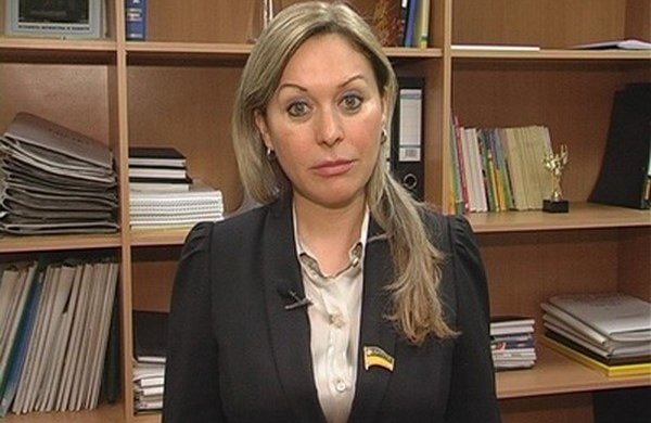 Олена Овраменко