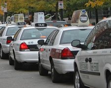 Бостонський таксист проявив підвищену відповідальність