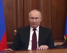 "путин" капитулировал, вернул Украине Донбасс и Крым: победа будет за нами