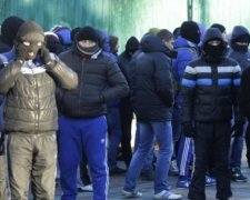 Напередодні виборів "тітушки" у Сєвєродонецьку погрожували населенню