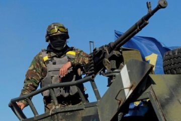 Порошенко привів у бойову готовність війська. Путін скликав Раду безпеки РФ