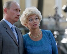 Чим доведеться: мати Собчак розговорилася про Путина