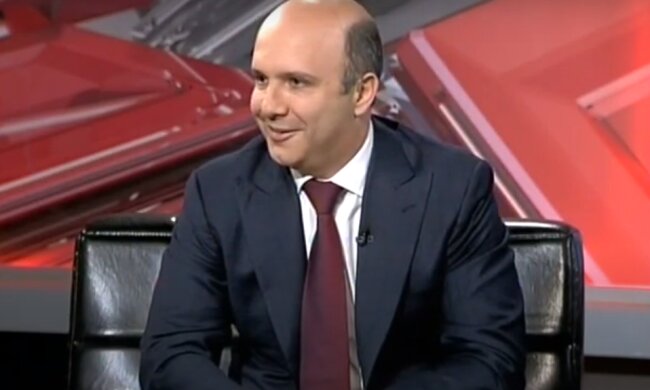 Роман Абрамовський: біографія і досьє, компромат, скрін - YouTube