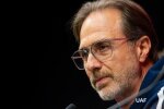Андреа Мальдера — головний тренер збірної України