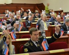 У Плотницкого убили двоих "депутатов"