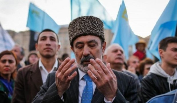 Россия заподозрила крымских татар в связях с ИГ
