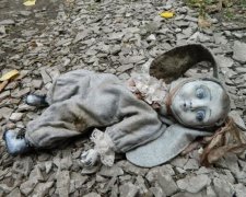 Земля "задушила": українців шокувала моторошна смерть дитини